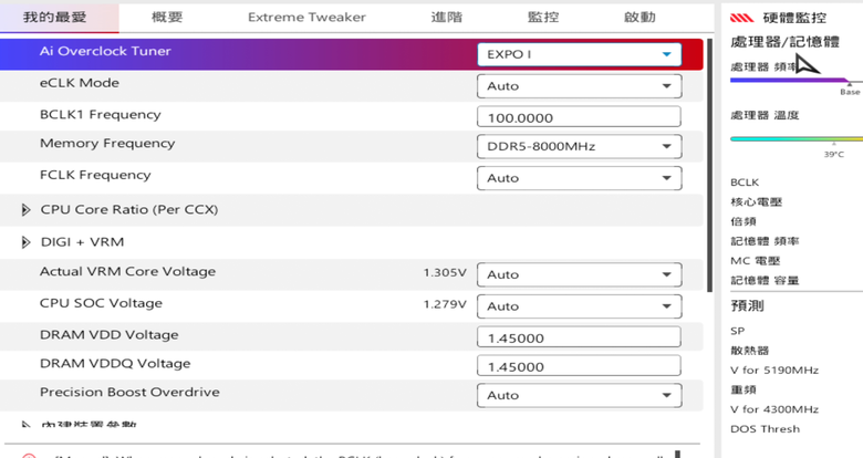 ROG CROSSHAIR X870E GLACIAL 主機板開箱實測 不光配置性能頂尖 更具備雙 10 GbE 海量高速傳輸