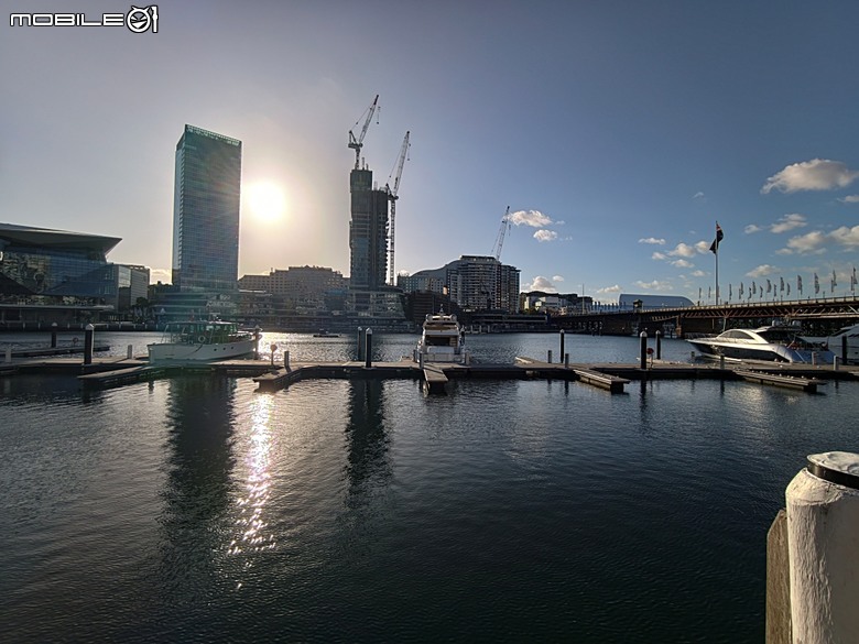 雪梨歌劇院(Sydney Opera House)、雪梨港灣大橋(Sydney Harbour Bridge)、岩石區(The Rocks)、環形碼頭(Circular Quay)、達令港(Darling Harbour) — 2026東澳洲四大城巡遊之雪梨段 第2部