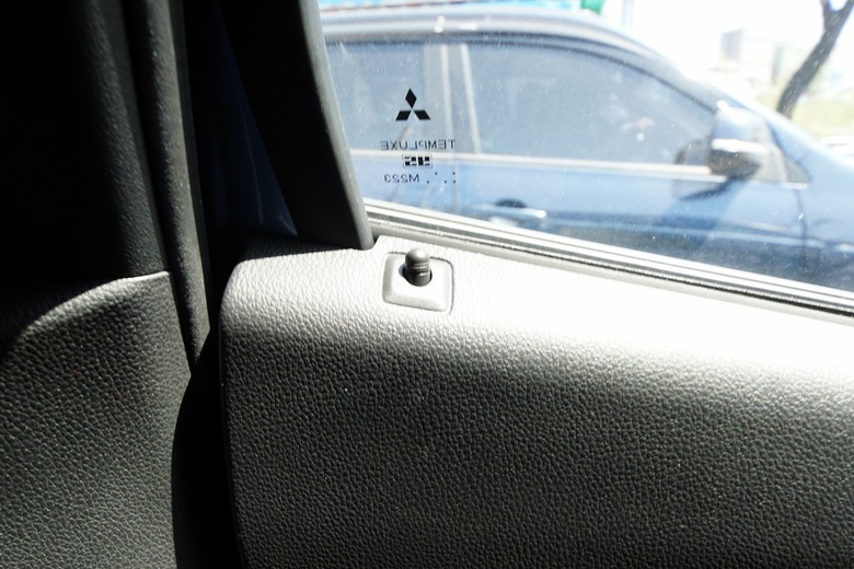 Mitsubishi Xforce 試乘 : 真。跨界小休旅