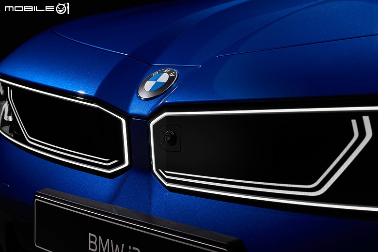 【海外新訊】BMW 新世代 i3 全球首發，運動性能高超並有 900 公里續航力！