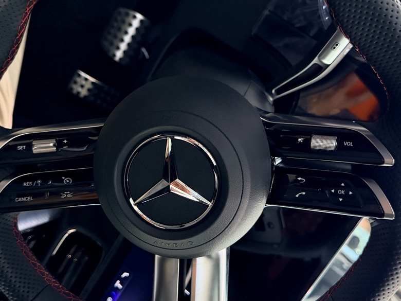 EQ老車主看187萬CLA電車真的夠超值嗎？