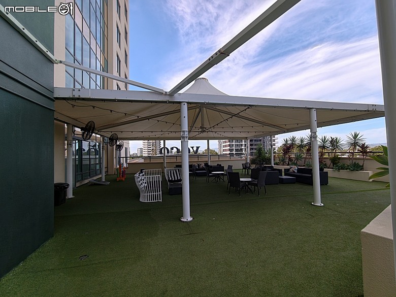 墨爾本 Vibe Hotel Melbourne Docklands、雪梨Hilton Sydney、黃金海岸voco Gold Coast by IHG — 2026東澳洲四大城巡遊之旅宿分享