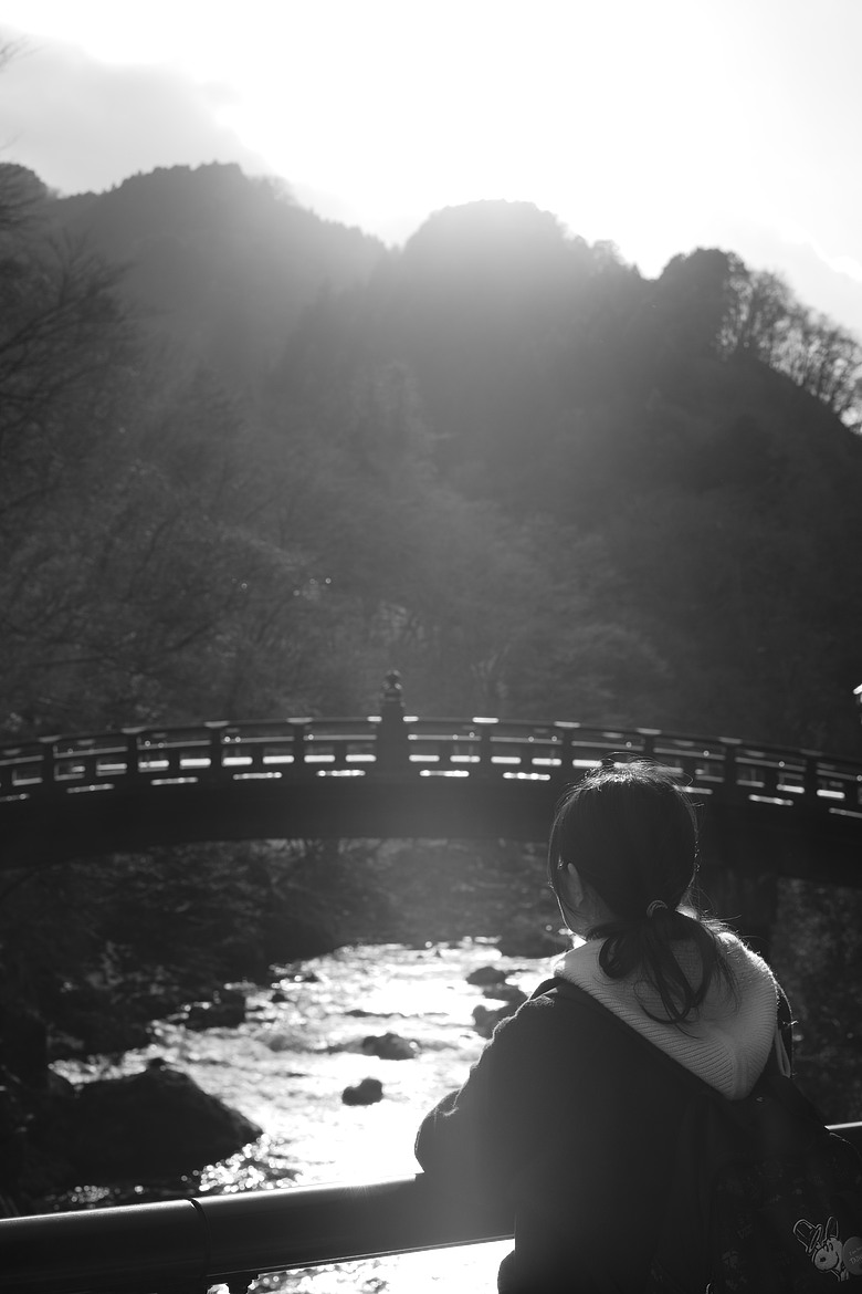 [分享] 當旅遊照少了色彩(上) — Leica M10