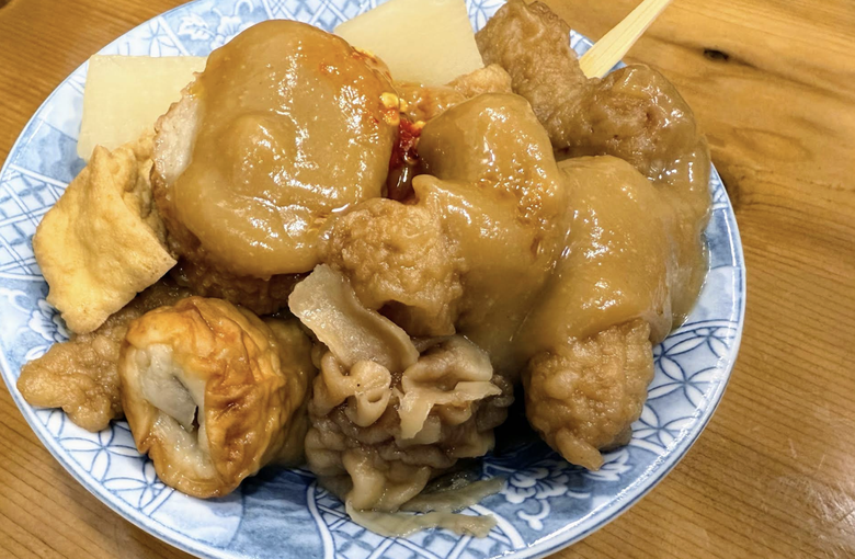 分享～中正區上班族午餐清單