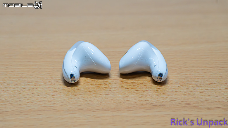 【開箱】soundcore首款半入耳藍芽耳機 | soundcore Liberty Buds