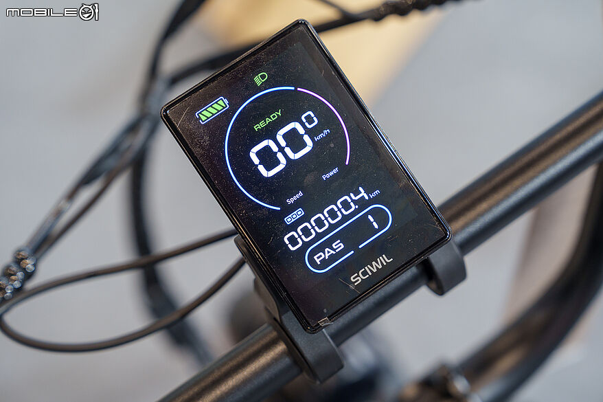 擴展都會智慧移動產品 Acer 於台北自行車展推出電輔車與電動滑板車新品