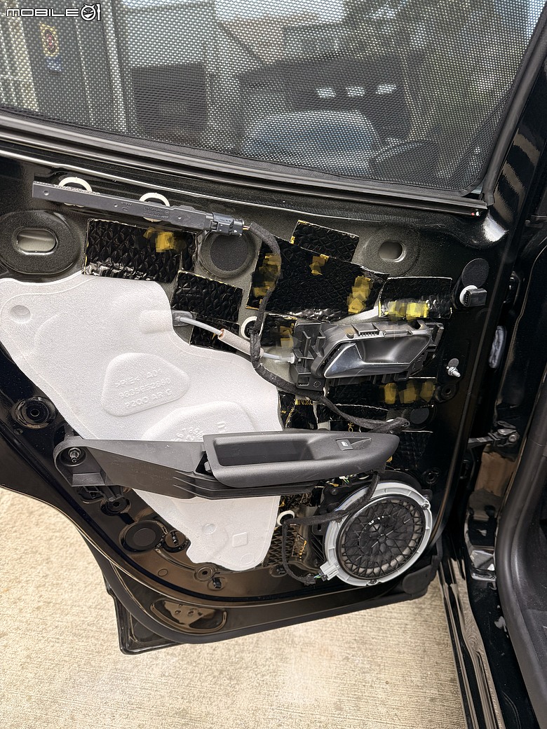 點我看大圖 我的OPEL MOKKA 貓咪號變身之路分享