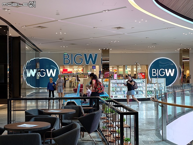 黃金海岸之衝浪者天堂(Surfers Paradise)、天頂瞭望臺 (SkyPoint Observation Deck)、 藝術之家(Home of the Arts, HOTA)、太平洋購物中心 (Pacific Fair Shopping Centre),附掛朋友招待JW Marriott Gold Coast Resort & Spa餐點 — 2026東澳洲四大城巡遊之黃金海岸段 第2部