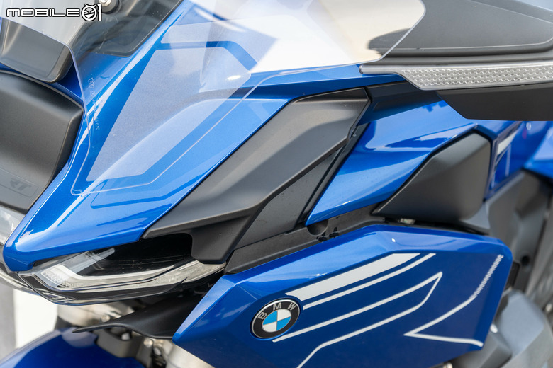 BMW R 1300 RT 環島試駕｜巨鯨巡山海，三十啟壯遊