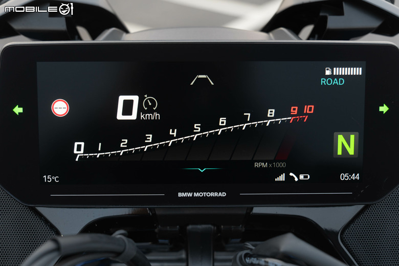 BMW R 1300 RT 環島試駕｜巨鯨巡山海，三十啟壯遊