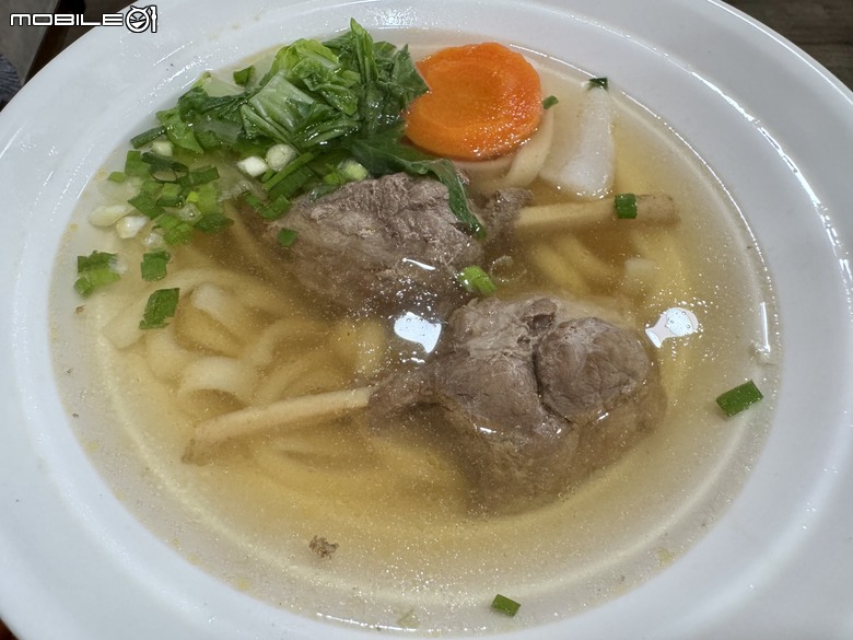 [高雄] 沃牛麵坊