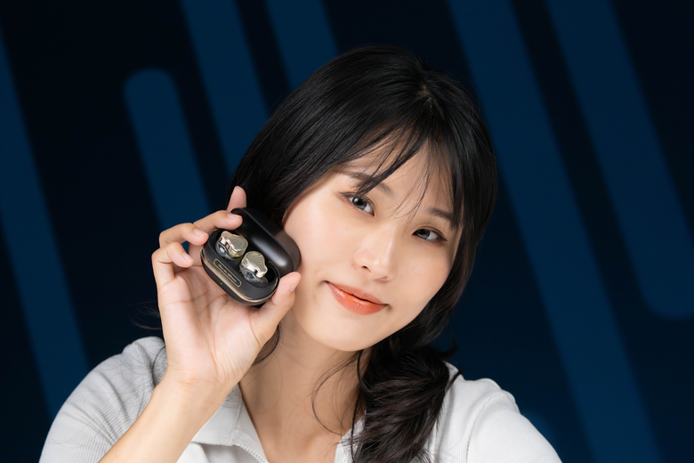 【開箱】不到四千給滿 aptX Lossless + LDAC！SOUNDPEATS H3 音質真香，但「正確點燈」機制真的搞人