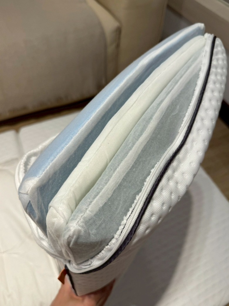 【分享】幫小孩換學生宿舍的寢具