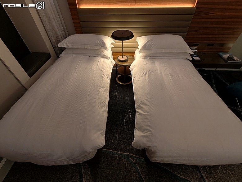 墨爾本 Vibe Hotel Melbourne Docklands、雪梨Hilton Sydney、黃金海岸voco Gold Coast by IHG — 2026東澳洲四大城巡遊之旅宿分享
