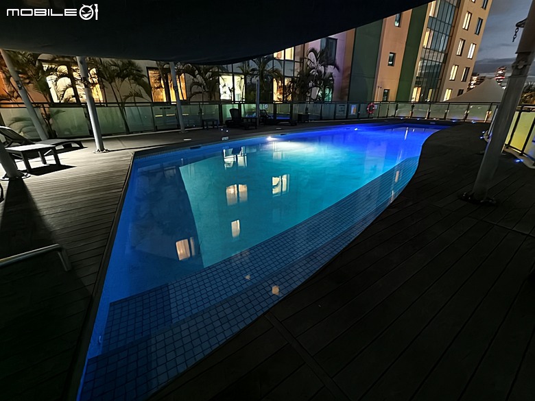 墨爾本 Vibe Hotel Melbourne Docklands、雪梨Hilton Sydney、黃金海岸voco Gold Coast by IHG — 2026東澳洲四大城巡遊之旅宿分享