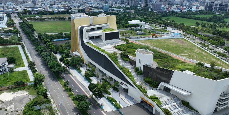 🌟北屯【2~3房質感新案】戶戶邊間 雙面採光 與14期為鄰 走路到衛道中學 坐享14期&水湳建設 均質質感宅 空拍分享