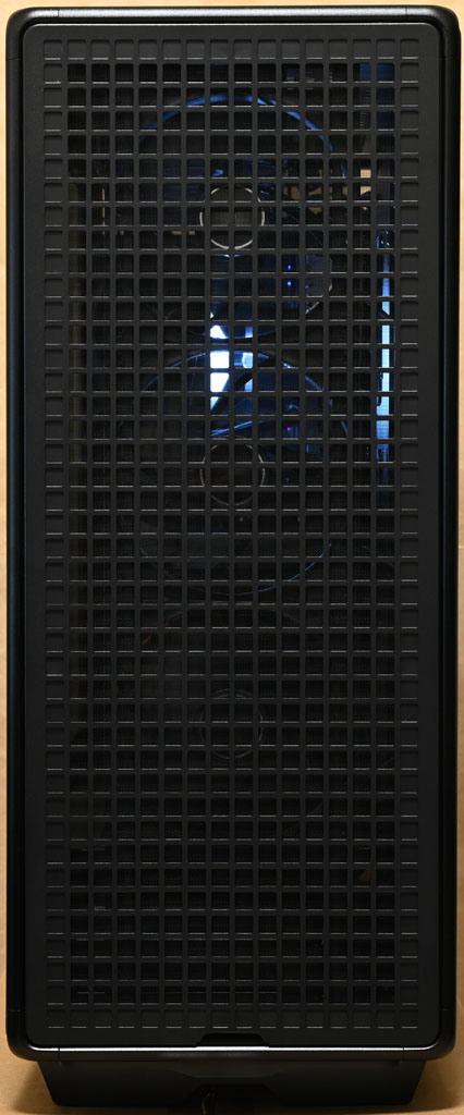 點我看大圖 Antec 900機殼開箱