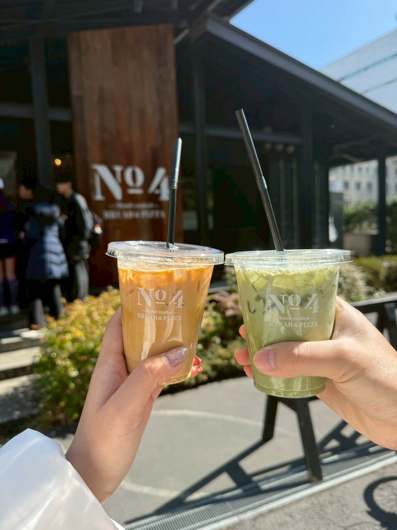 圓夢了，第一次到東京巨蛋看TeamTaiwan！！