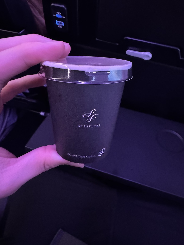 點我看大圖 羽田機場 Centurion lounge 體驗分享