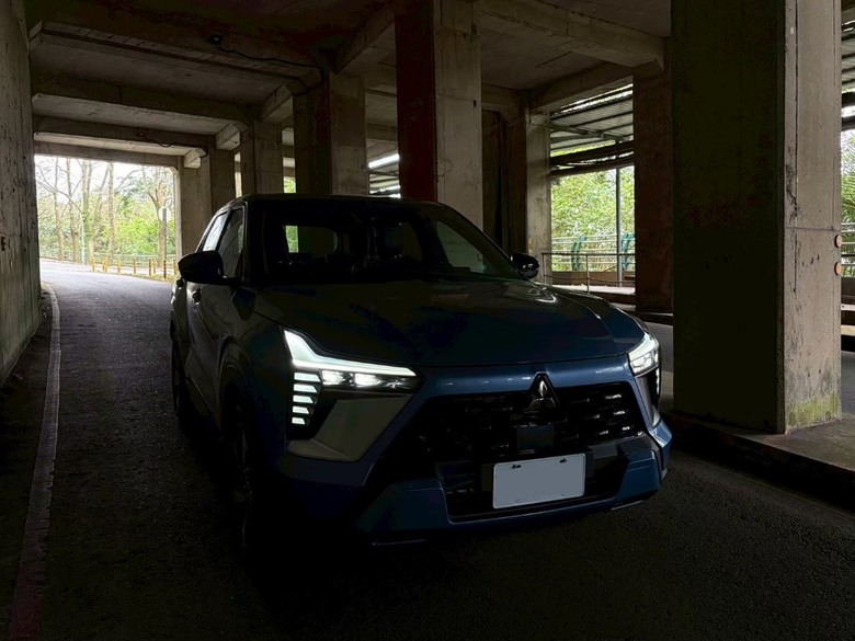 多重考慮之下，我選了XForce