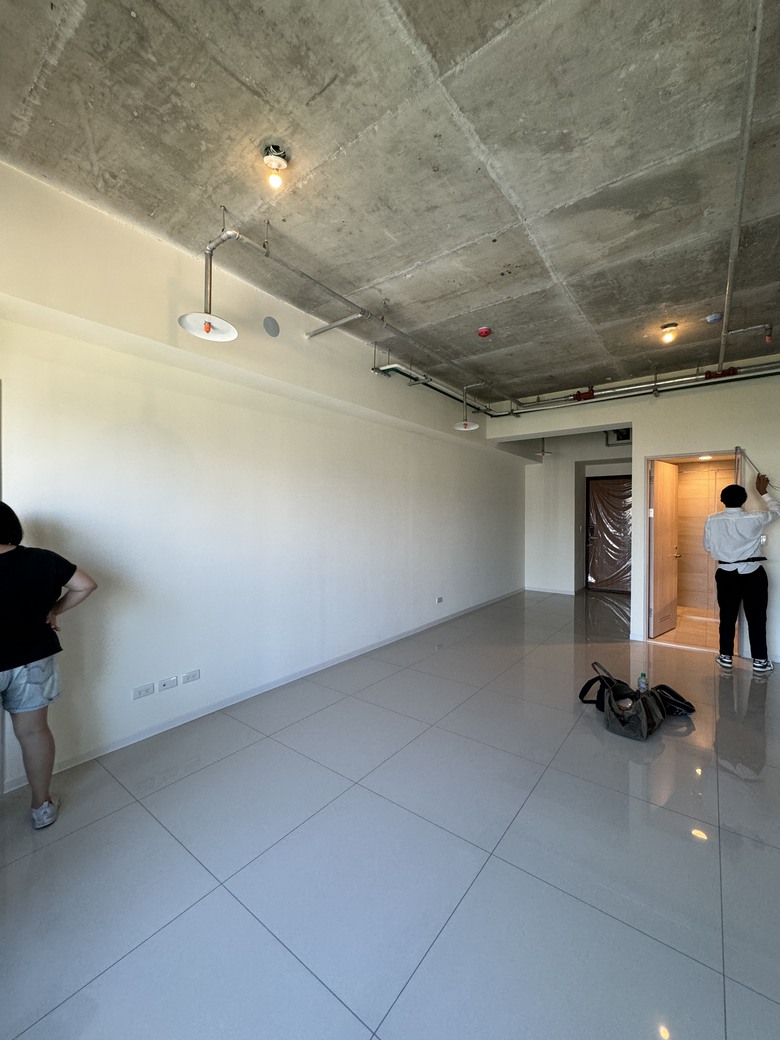 【開箱】台北30坪退休宅設計！70歲媽媽的插花夢想空間