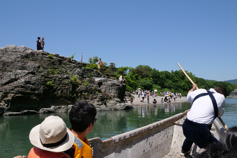 秩父旅遊 第二天