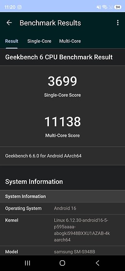 Samsung Galaxy S26 Ultra 評測報告｜不僅是全能旗艦，更是懂你的 AI 助理！