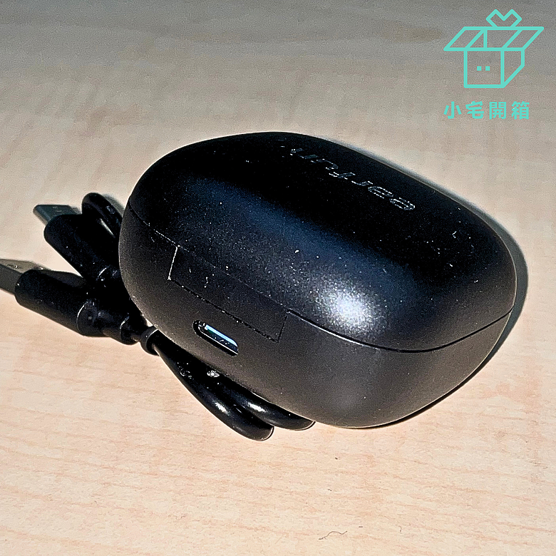 【小宅開箱】Earfun Air Pro 4i CP值首選，11mm 鈦塗層複合振動膜，藍牙6.0，超低功可達40小時