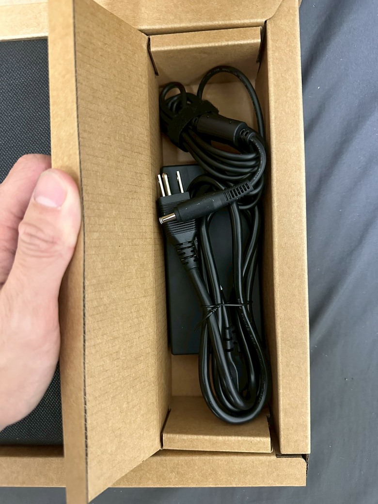 5060筆電GIGABYTE A16開箱 四萬價位的優質選擇