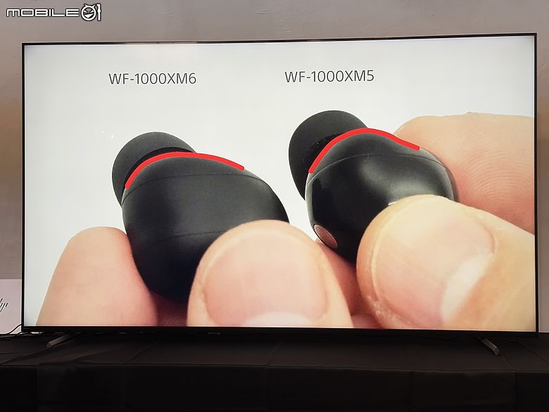 Sony WF-1000XM6 正式發售 日本總部開發工程師與商品企劃親揭技術挑戰與創作理念