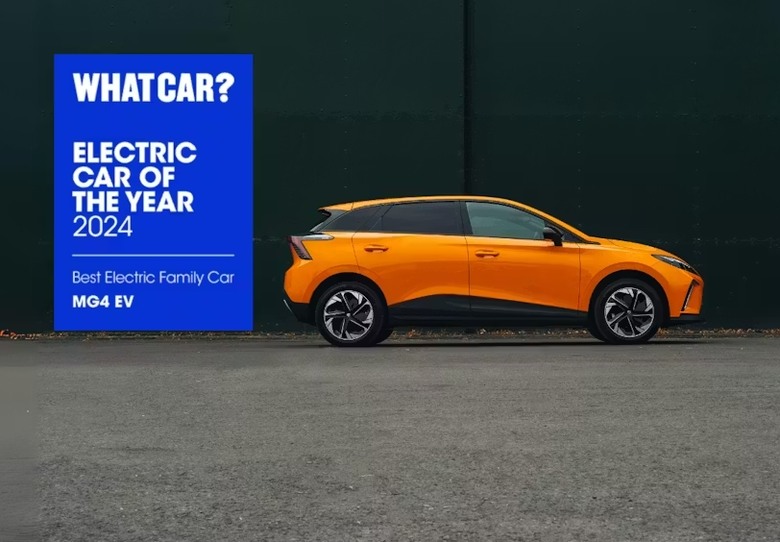 Skoda大佬表示中國品牌不可能在歐洲存活?