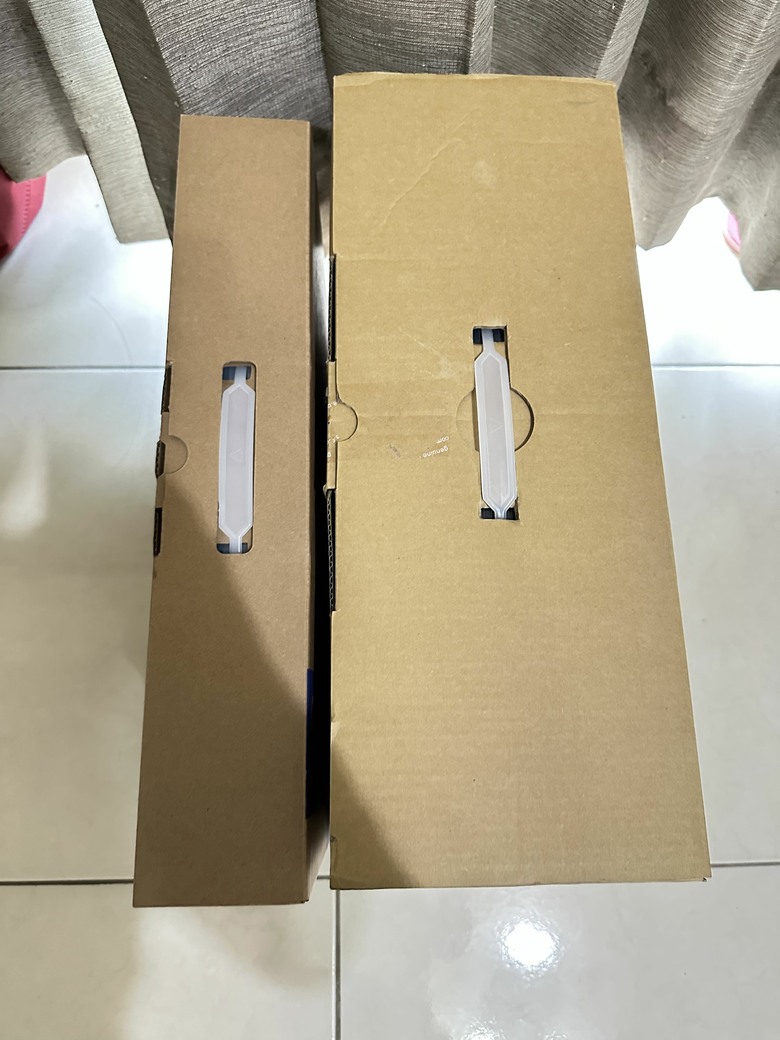 蝦皮撿寶樂 到底要二手?全新?拆封檢查99新捷元15x開箱體驗💻