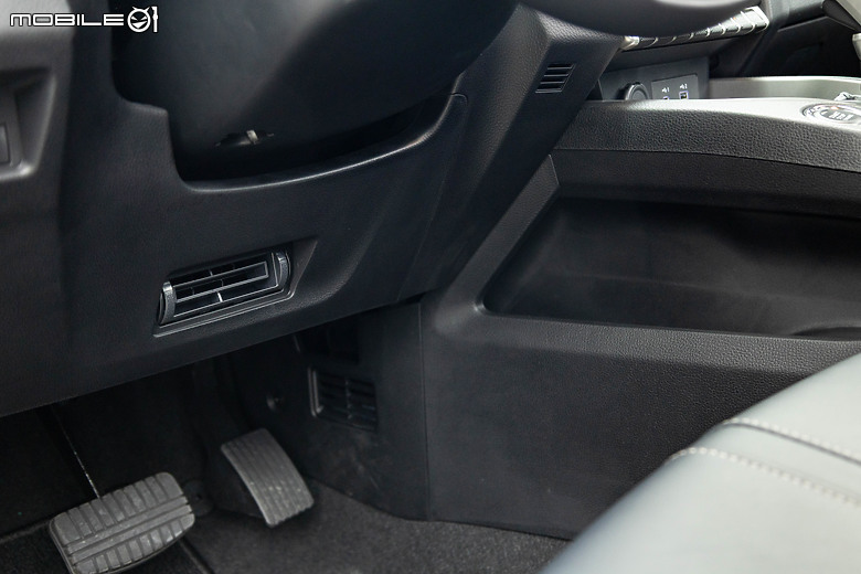 Mitsubishi XForce 試駕｜不畏強敵，強勢挑戰跨界小休旅市場！