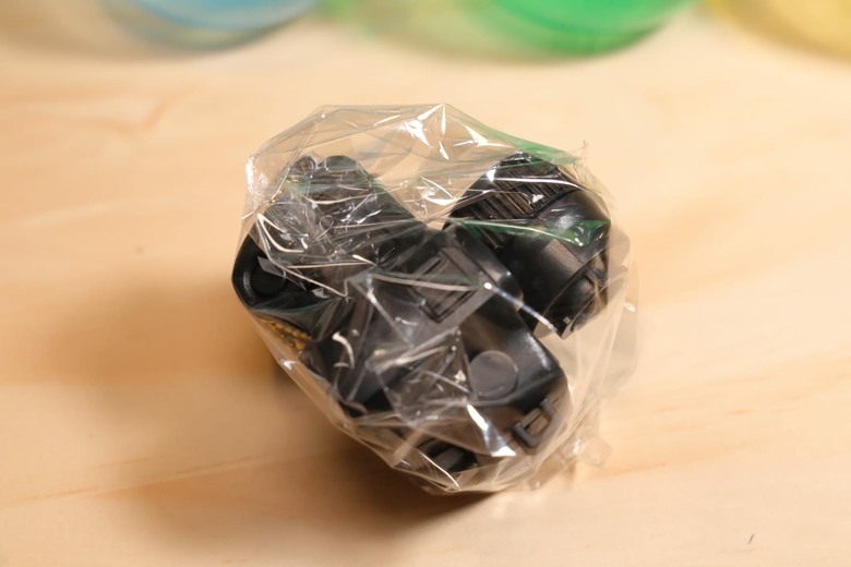 【開箱】一次購入四組「單眼相機」，做為自己的「生日禮物」 - 大漠國渡