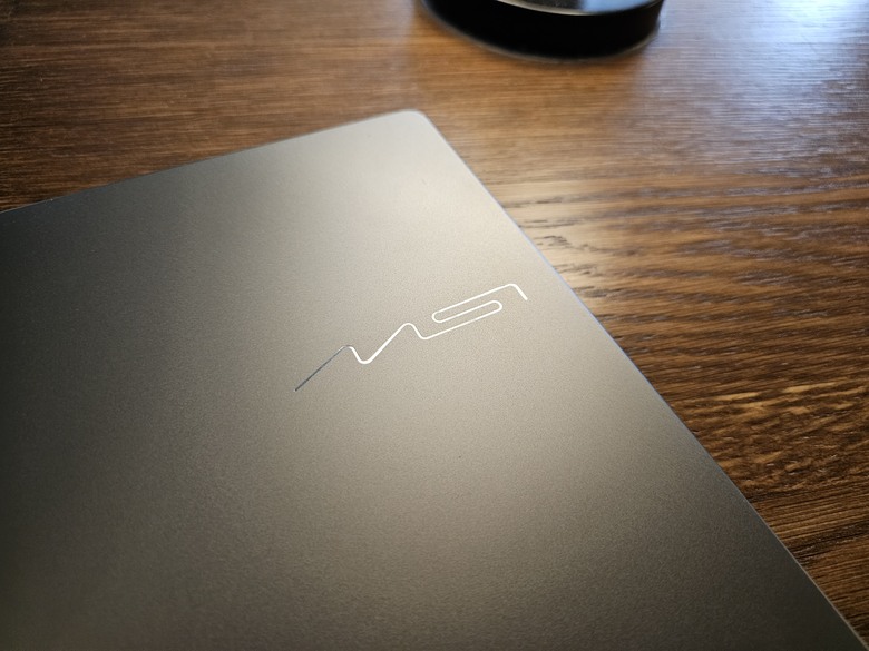 2026 MSI Prestige 14 AI+ 初入手心得