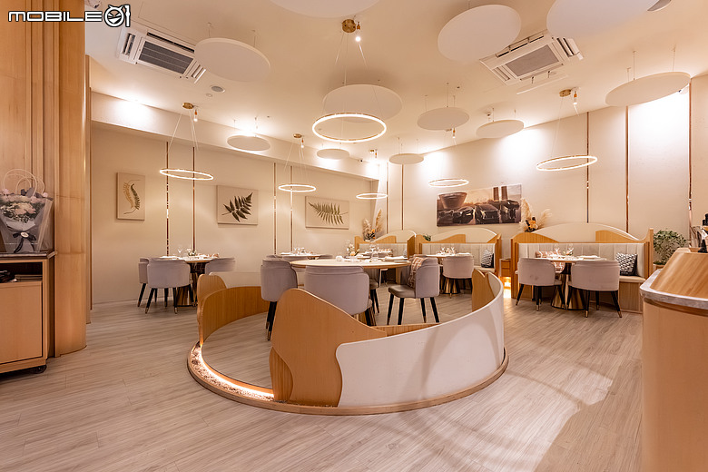 【採訪】Taste by Lexus 首度移師港都,攜手米其林餐廳「方蒔the FRONT HOUSE」演繹春日浪漫饗宴!