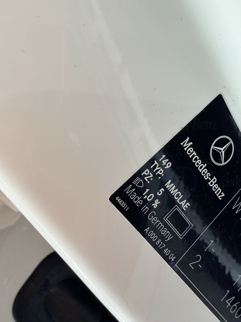 EQ老車主看187萬CLA電車真的夠超值嗎？