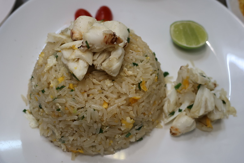 點我看大圖 泰國曼谷--Dusit Central Park百貨/唐人街夜市/ICONSIAM購物中心/美食觀光巴士/BIG C伴手禮天堂/朱拉隆功夜市