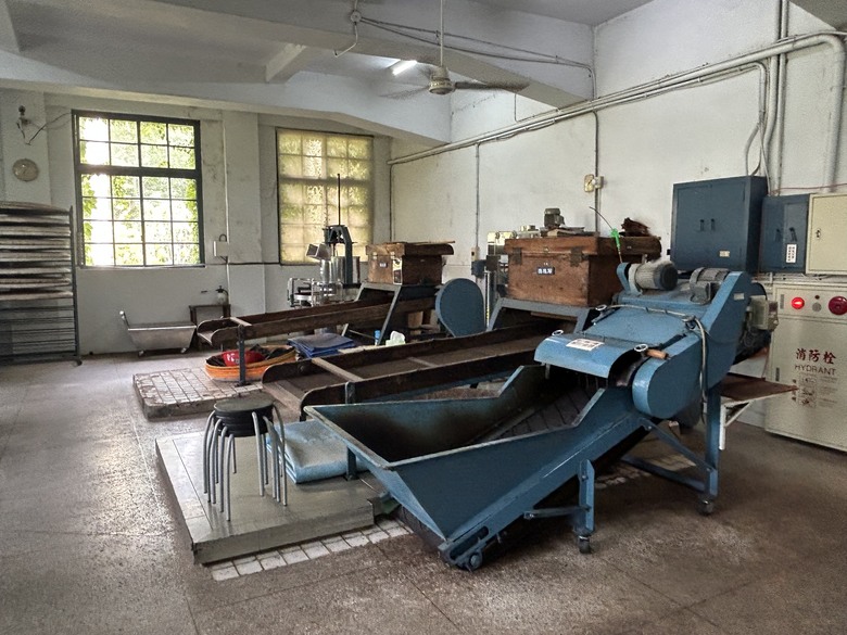 騎 遊 南 投 水 沙 連 ( 魚 池 鄉 )