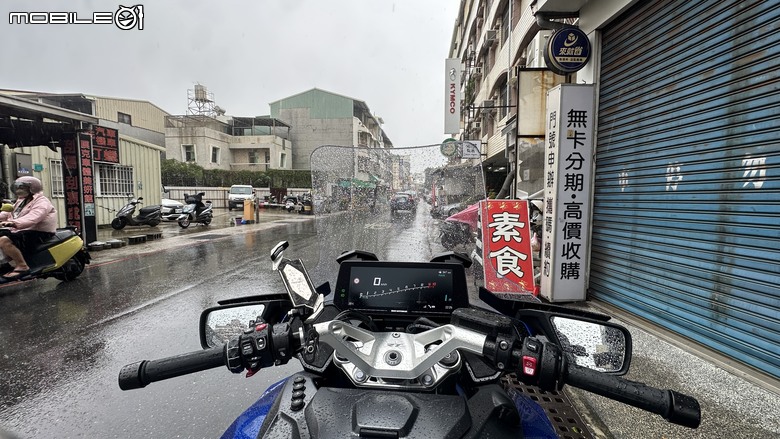 BMW R 1300 RT 環島試駕｜巨鯨巡山海，三十啟壯遊