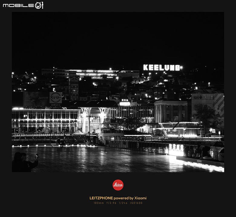 Leica Leitzphone powered by Xiaomi 體驗｜從影像到手感，全面逼近徠卡本質！