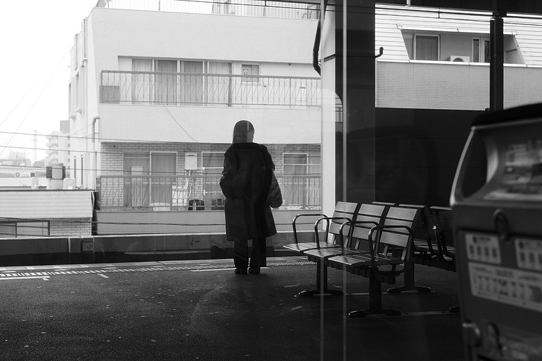 [分享] 當旅遊照少了色彩(上) — Leica M10