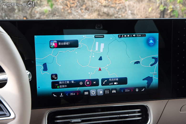 駕著 Mercedes-Benz 全新 CLA 180 來趟台南之旅｜拍攝景點分享，超乎預期的油電動力發揮！