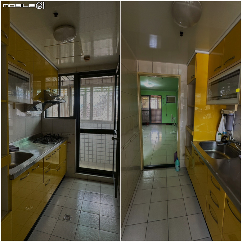 【開箱】30年老屋翻新|19坪2房1衛|新北市新莊區