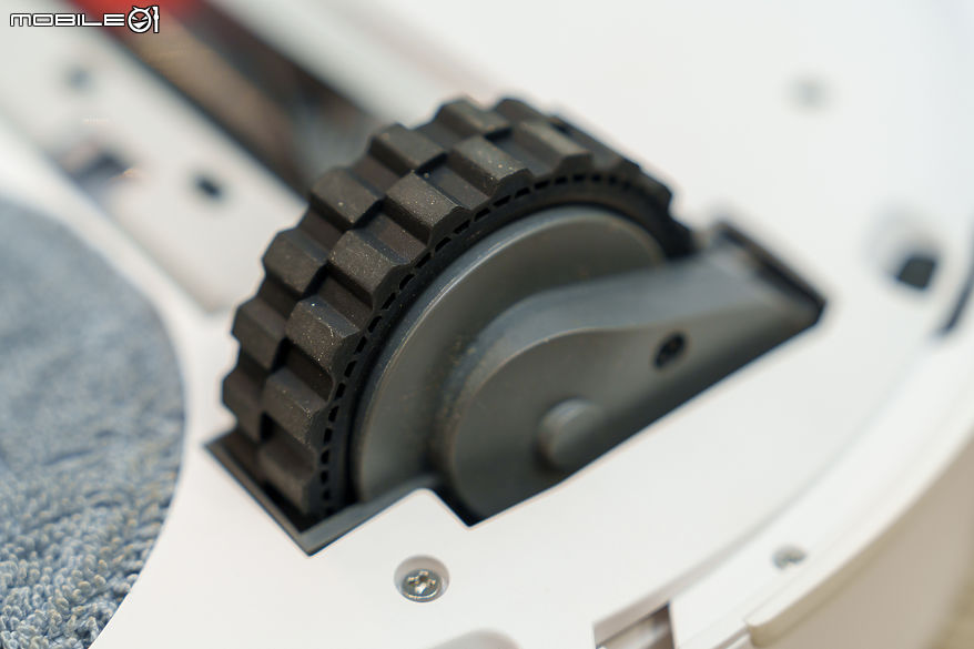 Roborock Qrevo CurvX＋F25 Ultra 長時間體驗報告｜日常居家清潔的超強組合