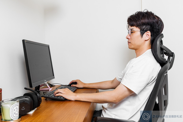 Cougar Speeder NEO 人體工學椅開箱評測：坐著舒服，躺著更好睡，剪片、辦公、打 Game 一椅搞定！