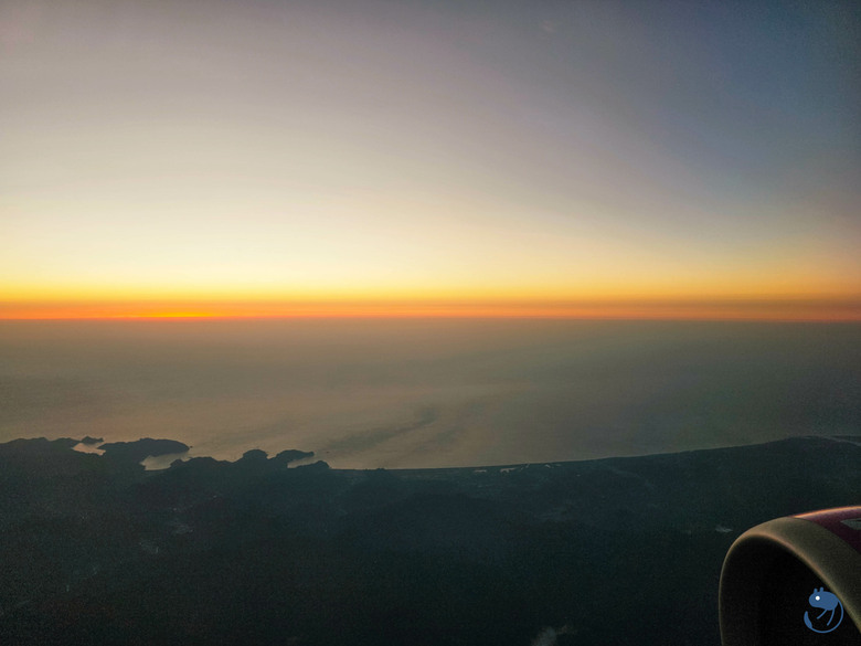 日本-名古屋|樂桃 MM722 A320neo 台北TPE-名古屋中部NGO 飛行紀錄