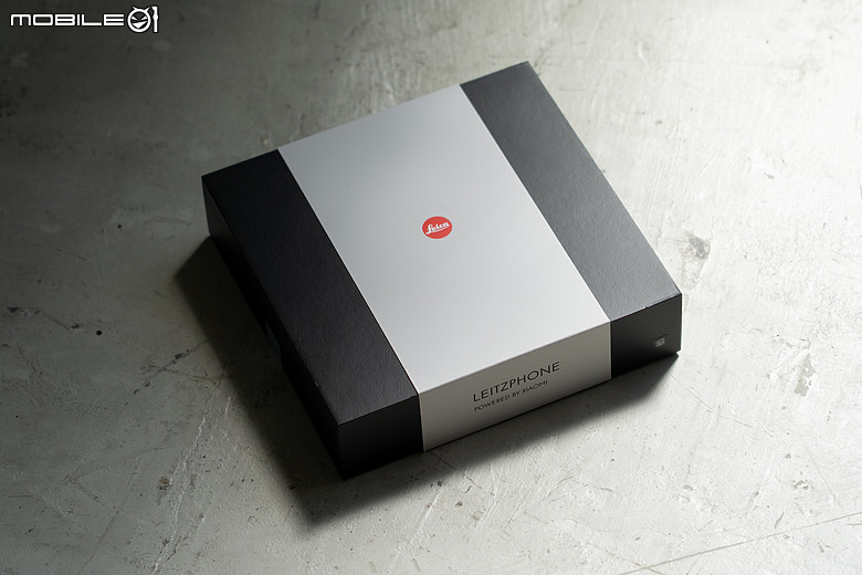 Leica Leitzphone powered by Xiaomi 體驗｜從影像到手感，全面逼近徠卡本質！