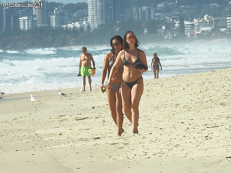 黃金海岸之衝浪者天堂(Surfers Paradise)、天頂瞭望臺 (SkyPoint Observation Deck)、 藝術之家(Home of the Arts, HOTA)、太平洋購物中心 (Pacific Fair Shopping Centre),附掛朋友招待JW Marriott Gold Coast Resort & Spa餐點 — 2026東澳洲四大城巡遊之黃金海岸段 第2部