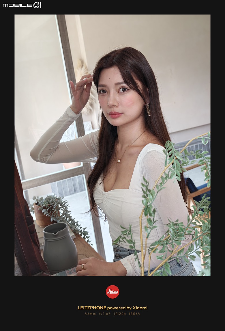 Leica Leitzphone powered by Xiaomi 體驗｜從影像到手感，全面逼近徠卡本質！